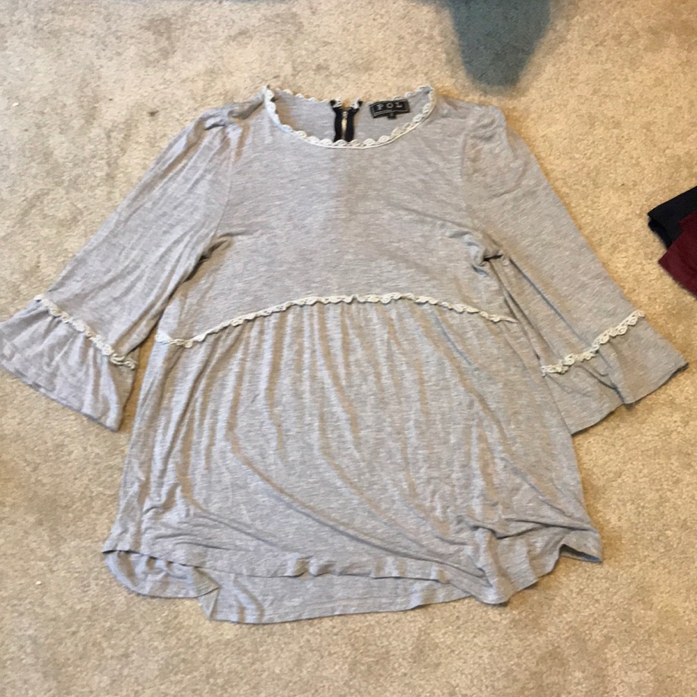 A really cute shirt